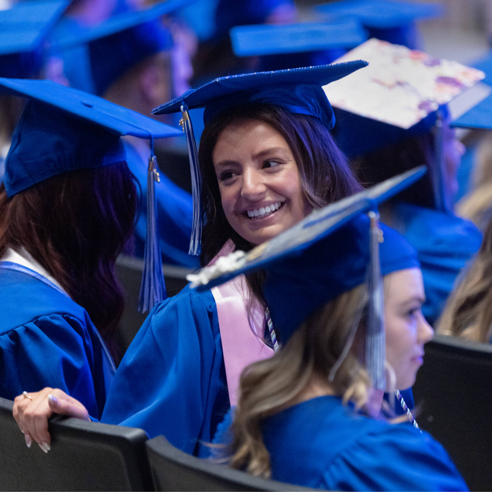 A KCON Graduate